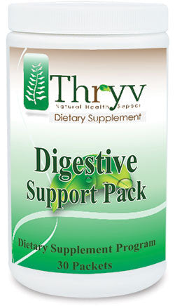 Digestive Support Pack