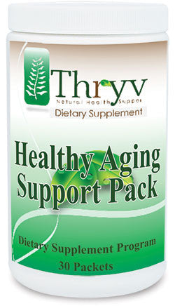 Healthy Aging Support Pack